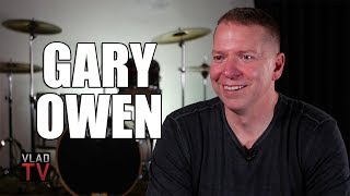 Gary Owen on Worst Booing Experience While in a Gay Club Talent Show Part 9 [upl. by Edina]