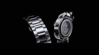 Romanson PARM3BS010 romanson watches [upl. by Tarsuss]