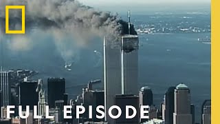 The South Tower Full Episode  911 One Day in America [upl. by Alec]