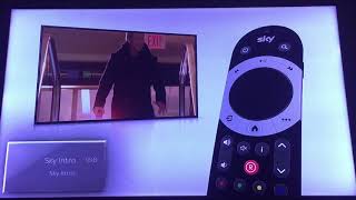 Sky Q Mini Netflix Fix Issue [upl. by Prichard]