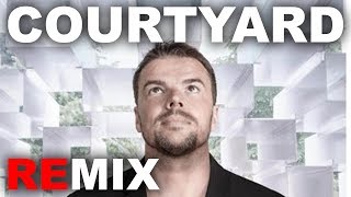 Courtyard  Bjarke Ingels Parody Remix [upl. by Aniroc]