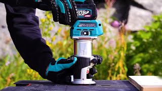 The Coolest Makita Power Tools to Make Your DIY Dreams a Reality 2023 ▶ 02 [upl. by Nitsug494]