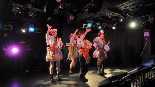 舞台上のナノメートル20231128 （池袋LIVE INN ROSA） [upl. by Ahearn]