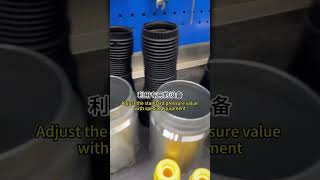 Bentley air shock absorber repair caseshorts automobile airsuspension diy car mechaniclife [upl. by Zetniuq454]