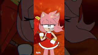 You’ll never take us alive animation sonic charactersAmy and sally sonic exe the disaster roblox [upl. by Paynter]