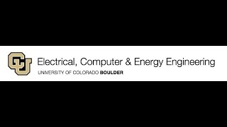 ECEE CU Boulder PhD Webinar 2024 [upl. by Ellerey]