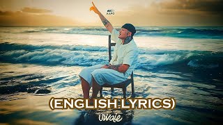 UWAIE  Kapo ENGLISH LYRICS [upl. by Acemat603]