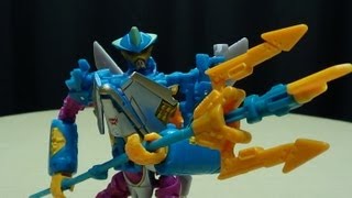 TFCC Exclusive Deluxe DEPTHCHARGE EmGos Transformers Review N Stuff [upl. by Llerrut961]