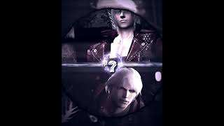 Dante DMC3 VS Nero DMC4 [upl. by Kronick]