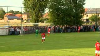 1500 supporters zien Antwerp met 0  5 winnen [upl. by Ardnahc]