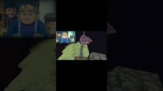 Rafadan Tayfa Hayri Minecraft Oynarsa 😂 shorts rafadantayfa kapadokya sinema galaktiktayfa [upl. by Vernier]