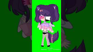 Ibispaint  CuteCut Behind The Scene Dinas new outfit D [upl. by Bullen]