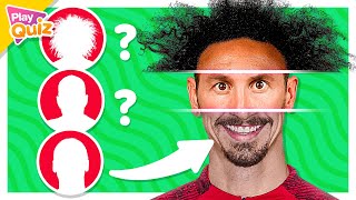 Quiz Fútbol ⚽🧠  Nivel Difícil 🔥 Test Especial Deportes  Trivia Cultura General  Play Quiz [upl. by Nauqram382]