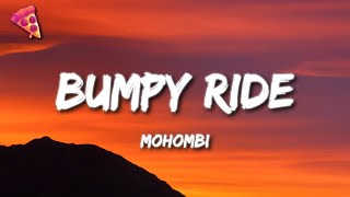 Mohombi  Bumpy Ride [upl. by Shrier814]