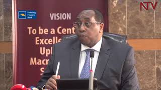 Should job creation be added to Bank of Ugandas mandate [upl. by Sherwood]