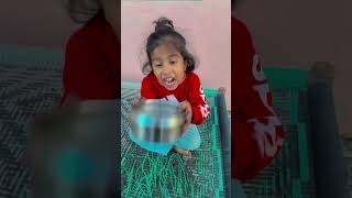 Bhukh Lagi Hai Roti Do 🫓🤪 shorts funny comedy fun trending viralvideo [upl. by Teece]