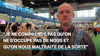 TRT Français est allé à la rencontre des agriculteurs au Salon de l’agriculture 2024 [upl. by Lihka]