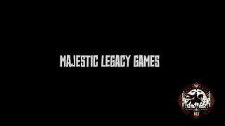 The Rise of Amir Temur  Majestic Legacy Games Trailer [upl. by Ettigdirb]