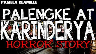 Palengke at Karinderya Horror Stories  True Horror Stories  Tagalog Horror [upl. by Noram]