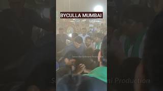 Aimim Floor Leader Akbaruddin Owaisi Byculla Mumbai Maharashtra Election akbaruddinowaisi [upl. by Supen326]