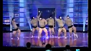 Jabbawockeez Dem Franchize Boyz Lean wit it Rock wit it [upl. by Herod]