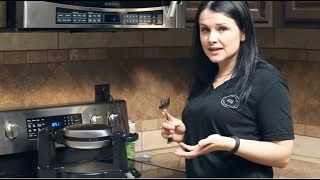 Top 10 Commercial Waffle Maker Reviews  Best Kitchen Equipment [upl. by Ecidnak]