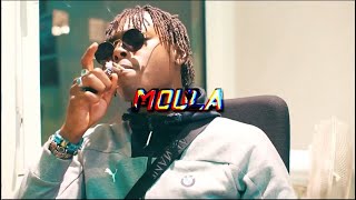 Koba Lad x Kodes type beat  quotMOULAquot Instru Rap Banger  instru rap 2021 [upl. by Eerej413]