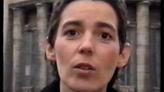 Bundestagswahl 1990 Wahlwerbespot PDS 2 [upl. by Kassandra]