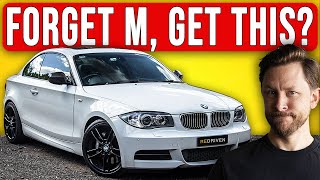 Should you buy a used BMW 135i  ReDriven [upl. by Drapehs]