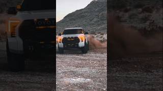 Toyota Tundra slow motion🔥💯toyotatundratrendingstutasshorts😈💯 [upl. by Dickie470]