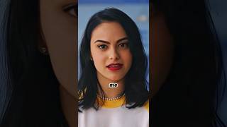 Riverdale  Veronica and Cheryl 😱😱😱 riverdale series movie shorts youtubeshorts shortvideo yt [upl. by Sausa893]