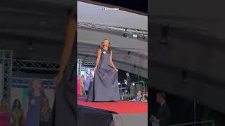 Miss Italia Marche 2024 Finale Civitanova Italy [upl. by Gerc27]