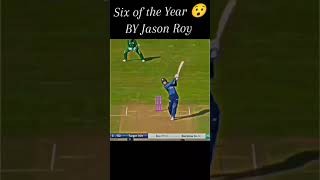 Jason roy master class batting [upl. by Berns]