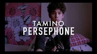 Tamino  Persephone Cover [upl. by Alket27]