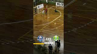 COPA PORTO 2023  J43 I BANDDEICMAR IPA 4 X 1 ELDORADO [upl. by Aicilegna342]