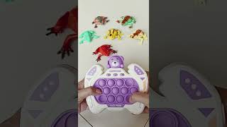 Quick Push Game Console PoP IT Lotso [upl. by Assecnirp]