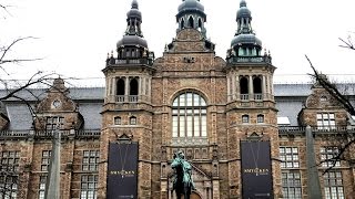 The Top 18 Museums in Stockholm  Travel Sweden [upl. by Llereg]