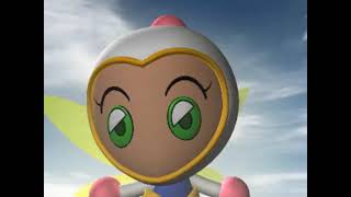 Bomberman Wars PS1  All Cutscenes [upl. by Lleral]