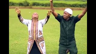 HIRAM MAINA FT GRACE MWAINGAI WA MA LYRIC VIDEO [upl. by Elleuqar166]