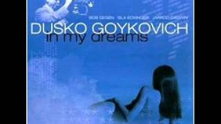 Dusko Goykovich  I Miss You So [upl. by Nitnerb]