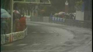 1984 Monaco Grand Prix  part 6 [upl. by Siclari408]