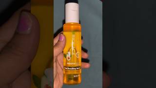 Biolage Hair Smoothing Serum youtubeshorts shorts short haircare shortvideo onlineshopping [upl. by Oaht]