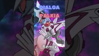 Elevate the Battle Spear Pillar High Pitch Remix pokemon pokemonmusic pokemonmusicremix [upl. by Coumas560]