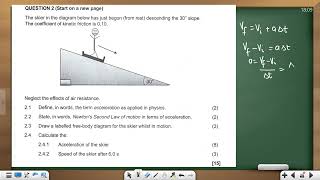 Phsc prelim session 5 [upl. by Shepard]