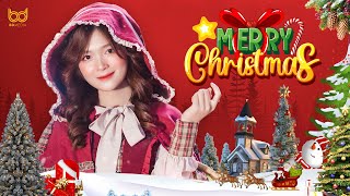 TOP 10 Nhạc Noel Remix 2024 Mới Nhất 🎅 LK Nhạc Giáng Sinh Hay Remix SÔI ĐỘNG Merry Christmas 2024 [upl. by Valina]