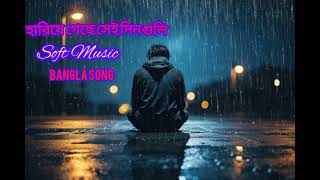 Hariye Gese Shei Dinguli  Sad Lofi Music  New Bangla Song  AYoN MusiC [upl. by Corene92]