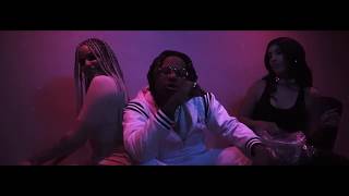 Rich Rocka  Sunset Strip Official Music Video [upl. by Lled]