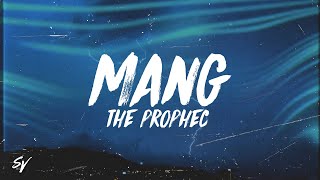 Mang  The PropheC LyricsEnglish Meaning [upl. by Caughey]