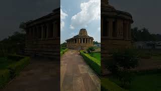 AiholeKarnatakaShri Durga Temple Complex Aihole aihole Aihole shridurgatemplecomplex [upl. by Yeo]