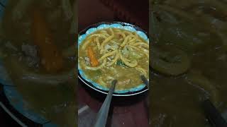 Lomi recipe [upl. by Farrica]